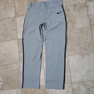 Boys baseball pants